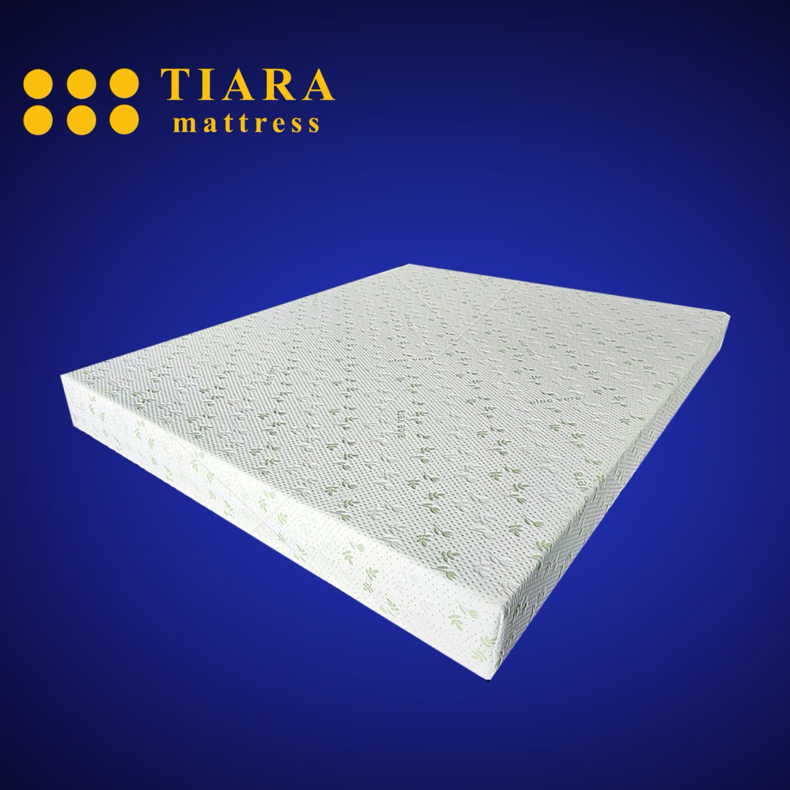 TIARA LUXOR M0125AV201820 2000*1800*200